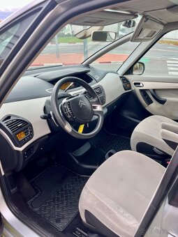 CITROËN GRAND PICASSO - 13