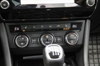 Škoda Superb Combi 1.6 TDI Ambition - 13
