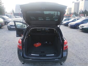 Renault Laguna Grandtour Grand 2.0 dCi Expression - 13