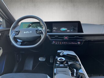 EV6 BUSINESS LINE SYN.EMT. 168 KW RWD - 13