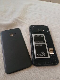 Samsung galaxy xcrover 4 - 13