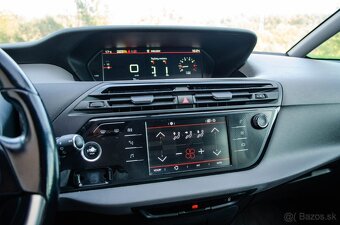 Citroën C4 Picasso BlueHDi 120 S S Shine - 13