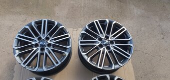Kia proceed GT line ceed sportage 5x114,3 r18 - 13