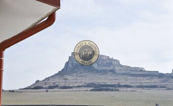 NA PREDAJ 2-izbový HOLOBYT s výhľadom na krásny Spišský hrad - 13