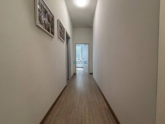 Prenájom 4 izbového bytu, novostavba - Bratislava, Ružinov - 13