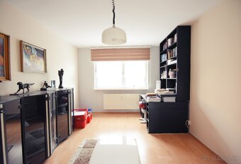 Na predaj príjemný 3 izbový byt Trenčín – Juh,výhľad balkón - 13