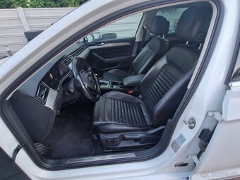 VW. Passat  Highline  2.0 dsg - 13