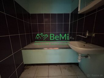 Predaj  3 izbový byt  - LEVICE (087-113-MIJK) - 13