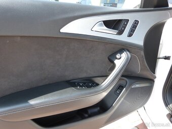 Audi A6 Avant 3.0 TDI DPF 245k quattro Prestige S tronic - 13