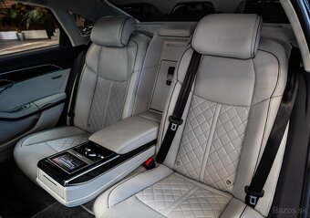 Audi A8 - 13