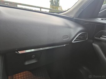 Predám  Jaguar F-Pace 2.0D I4 180k Pure AWD A/T - 13