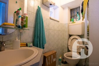 Predaj 4 izb. rodinný dom - Devínska Nová Ves, Bratislava - 13