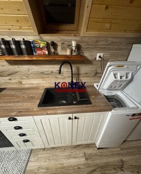 SKVELÁ NOVINKA – Chata na celoročné bývanie – PRÍMESTSKÁ - 13