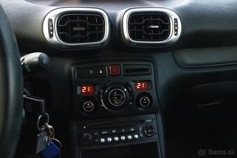 Citroën C3 Picasso VTi 95 Attraction - 13