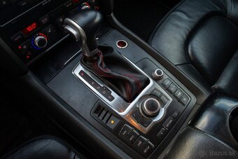 Audi Q7 3.0 TDI quattro tiptronic - 13