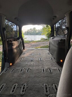 Vw sharan 1.9 TDi 81kw - 13