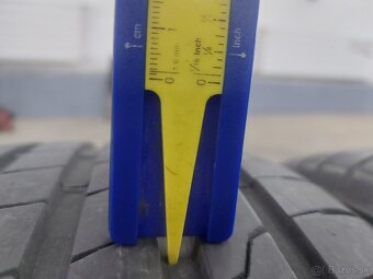 5x108R16 disky orig.FORD--205/60R16 letné pneumatiky - 13