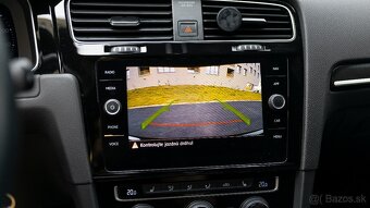 Volkswagen Golf R s úpravou od HGP "Stage 2" - 13