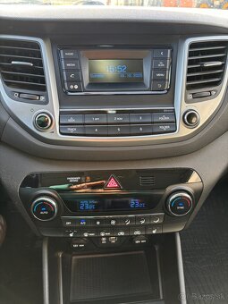 Hyundai Tucson 1.6 GDi 97kw - 13
