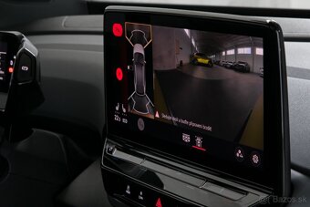 Volkswagen ID.4 Pro Performance 150kW IQ Panorama Tažné ACC - 13