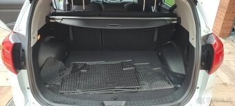 Kia Sportage 4x4 - 13