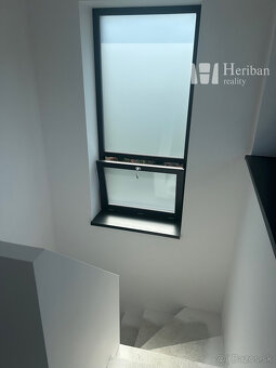 5 izb.RD+4 ár.pozemok, nová kvalitná rek.,Jazdecká ul, Sever - 13