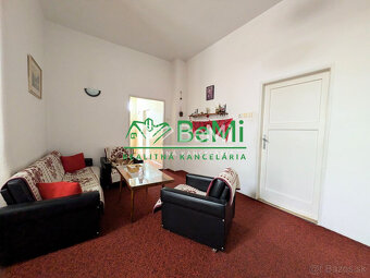 Predaj, rodinný dom - Zlaté Moravce (1211-12-AFI) - 13