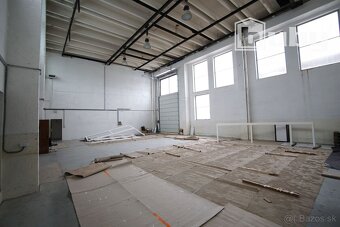 Komerčná/administratívna budova na predaj, Martin - Košúty,  - 13