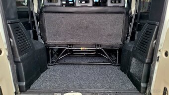 Citroën Jumper MINI BUS 2.2 HDi 110 33 L1H1 9.miestny - 13