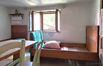 Na predaj chata v horskom prostredí na Hradišských vrchoch - 13