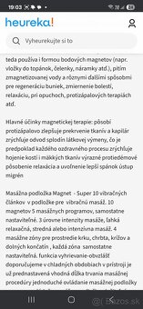 Masazny pristroj - 13