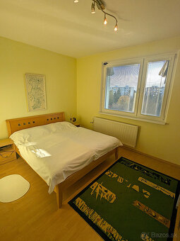 Atraktívny,veľký 4 izb. Sídl.III, Nešpora, OV, Lo, 5p, 98m2 - 13