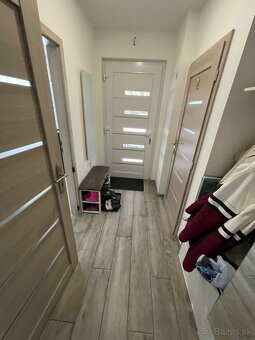 Na predaj 3-izbový drevodom 1.071 m² v Necpaloch, Martin - 13