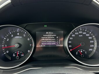 Kia XCeed 1.5 T-GDi M6, r.v.: 2024 - 13