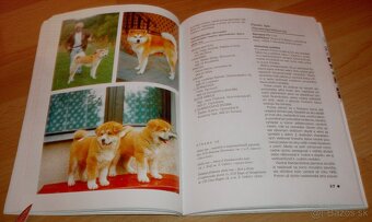 Severské plemená psov - 13