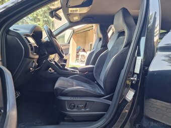 Škoda Kodiaq 2.0 TDi SCR DSG 150K Sportline EU6 (diesel) - 13