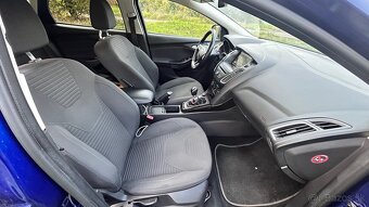 ord Focus combi mk3 1.5 ecoboost, 110kw,6st.manuál r.v.2015 - 13