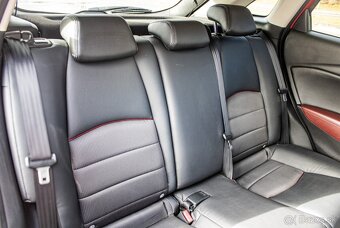 Mazda CX-3 1.5 Skyactiv-D105 Revolution AWD. - 13