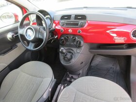 Fiat 500 1.2 Plus - 13