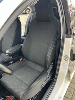 Škoda Rapid 1.2 TSI Elegance - 13