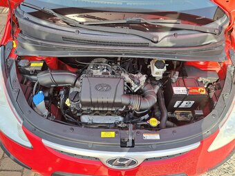 Hyundai i10 - 13