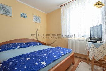 NA PREDAJ 4-izbový byt s balkónom a klimatizáciou v Zohore - 13