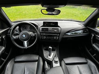 BMW 118i 2016 - 13