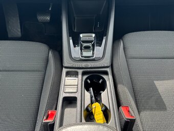 Škoda Octavia combi 2,0TDI DSG - 13