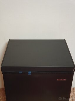 Klarstein Iceblokk 99 mraziaci box, pultová mraznička nová - 13