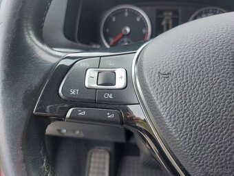 VOLKSWAGEN T6 CARAVELLE 2.0 TDI 110KW DSG 4MOTION - 13