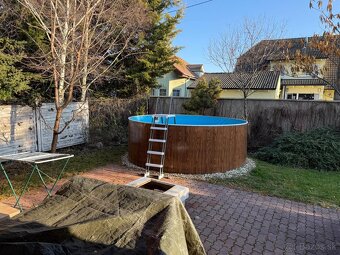 Predaj vkusne a moderne zariad.4-izb.Bungalovu - 13