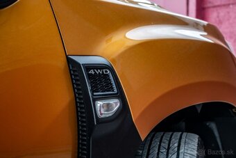 Dacia Duster 1.6 SCe S&S Comfort 4x4 LPG - 13