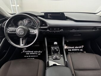 Mazda 3 2.0 Skyactiv G122 - 13