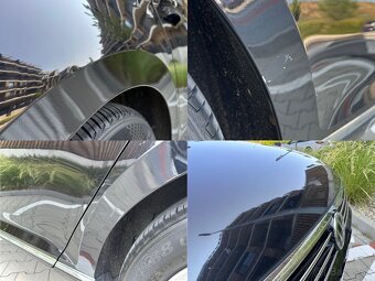 VW Passat B8 2016 2.0 TDI 110KW DSG HIGHLINE - 13
